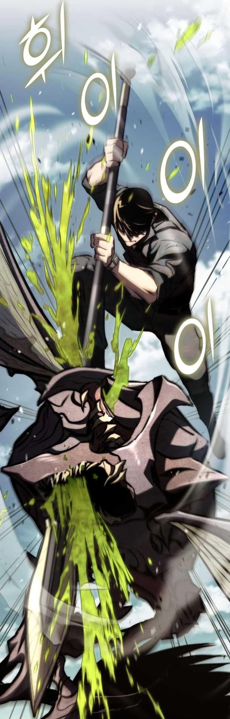 Kill The Dragon Chapter 66 Gambar 17