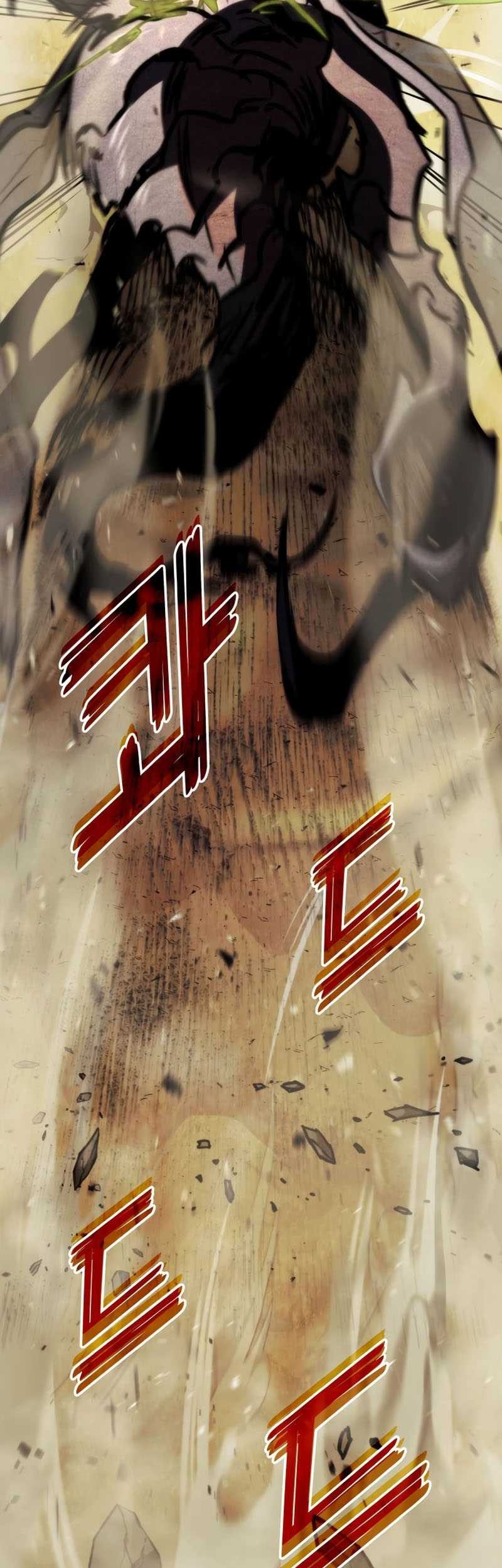 Kill The Dragon Chapter 66 Gambar 19