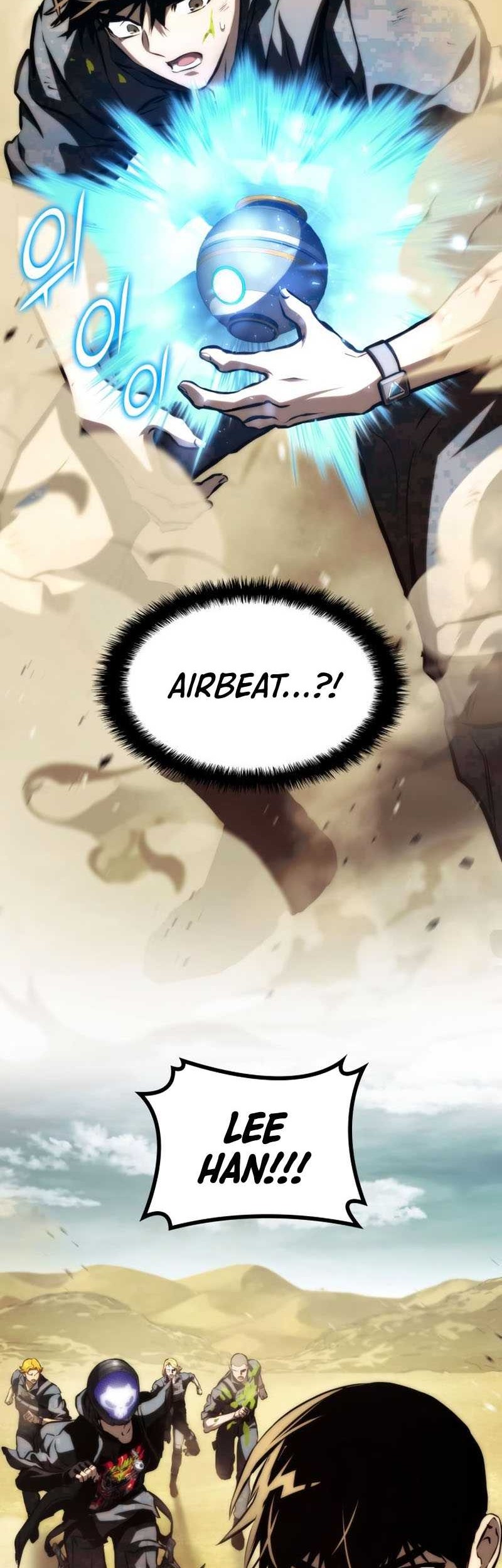 Kill The Dragon Chapter 66 Gambar 23