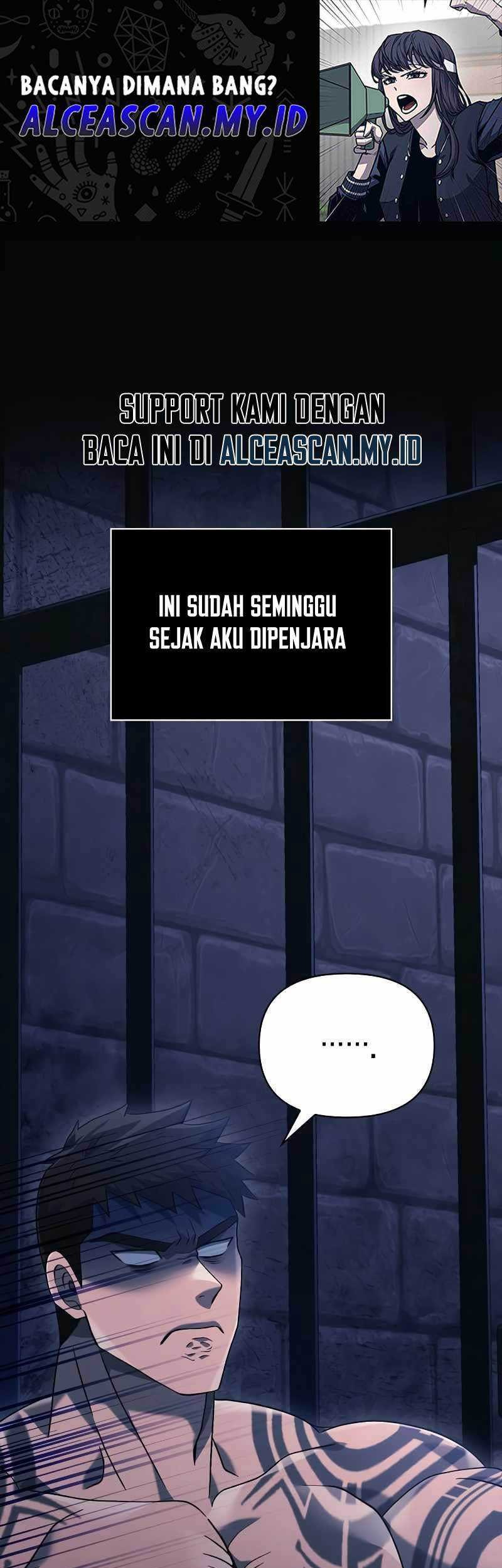 Baca Manhwa Survive as a Barbarian in the Game Chapter 32 Gambar 2