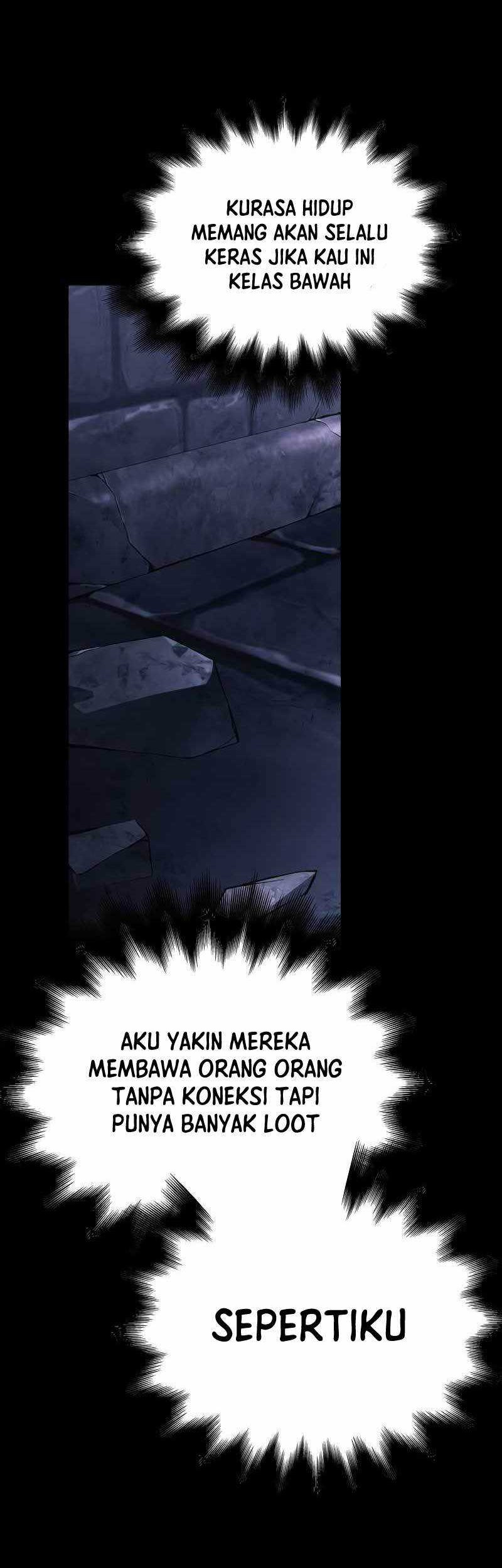 Survive as a Barbarian in the Game Chapter 32 Gambar 9