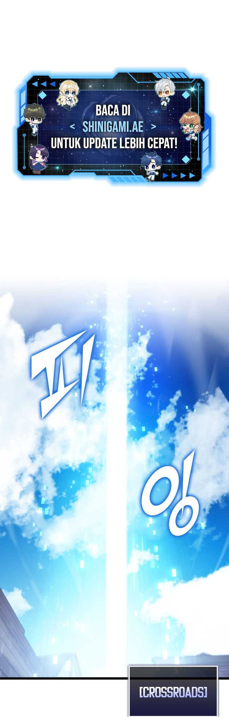 Baca Manhwa Return of the SSS-Class Ranker Chapter 79 Gambar 2