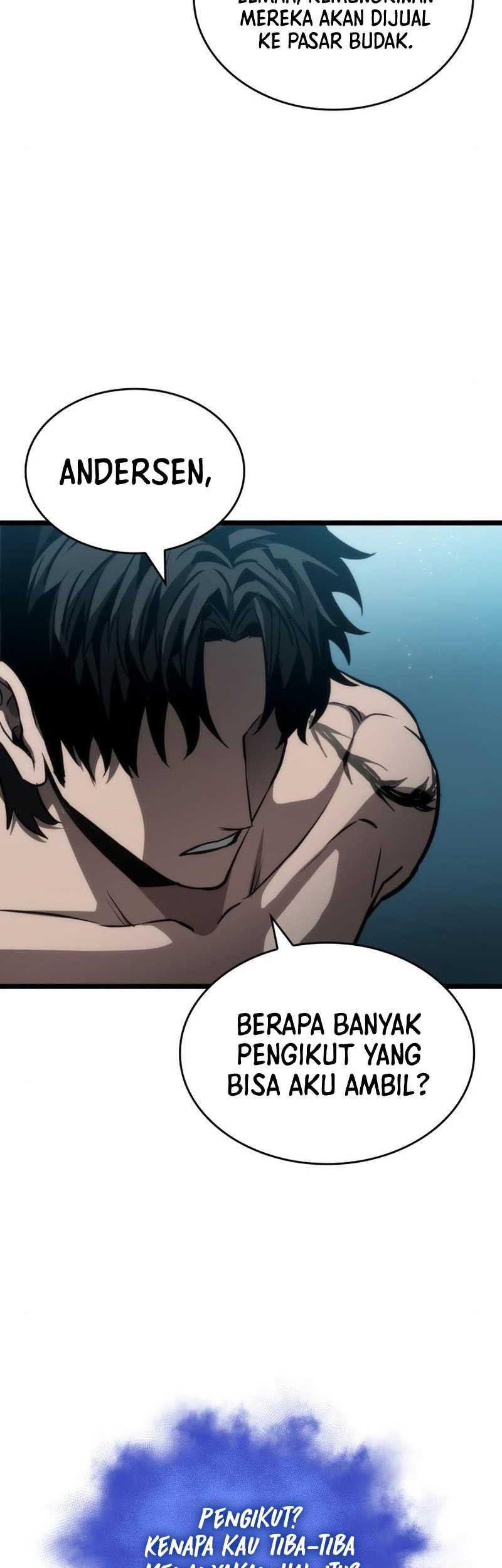 The World After the Fall Chapter 94 Gambar 8
