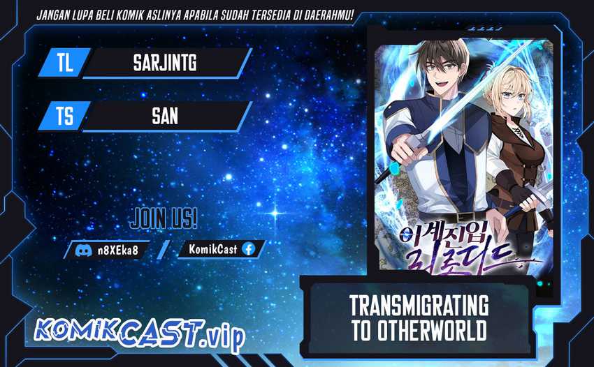 Komik Transmigrating to the Otherworld Once More - Chapter 68