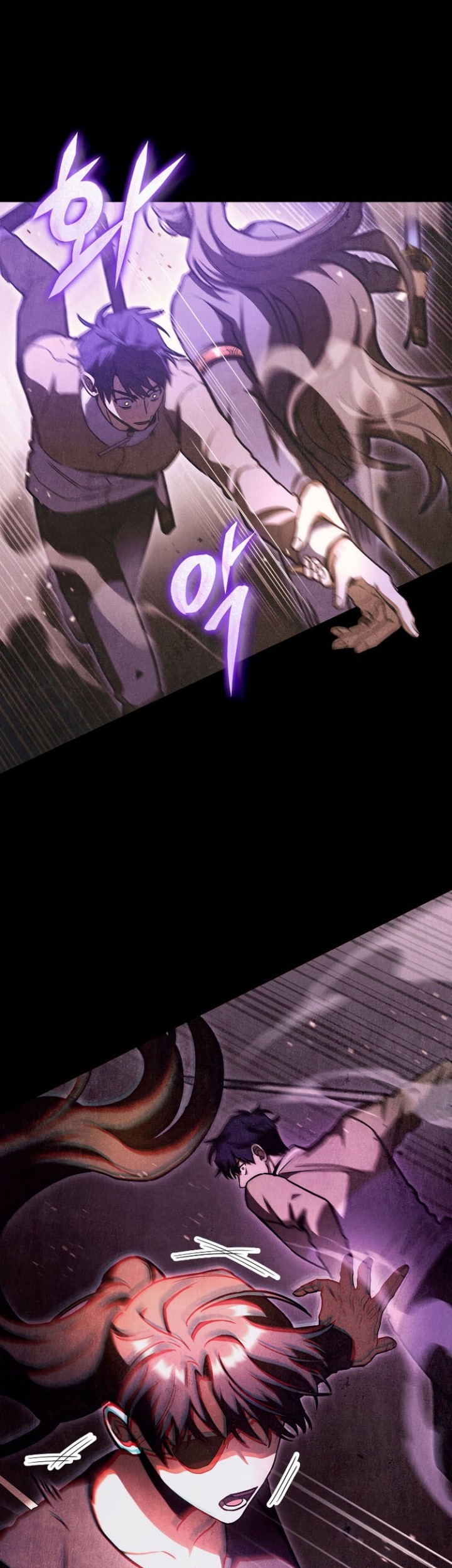 Baca Manhwa F-Class Destiny Hunter Chapter 42 Gambar 2