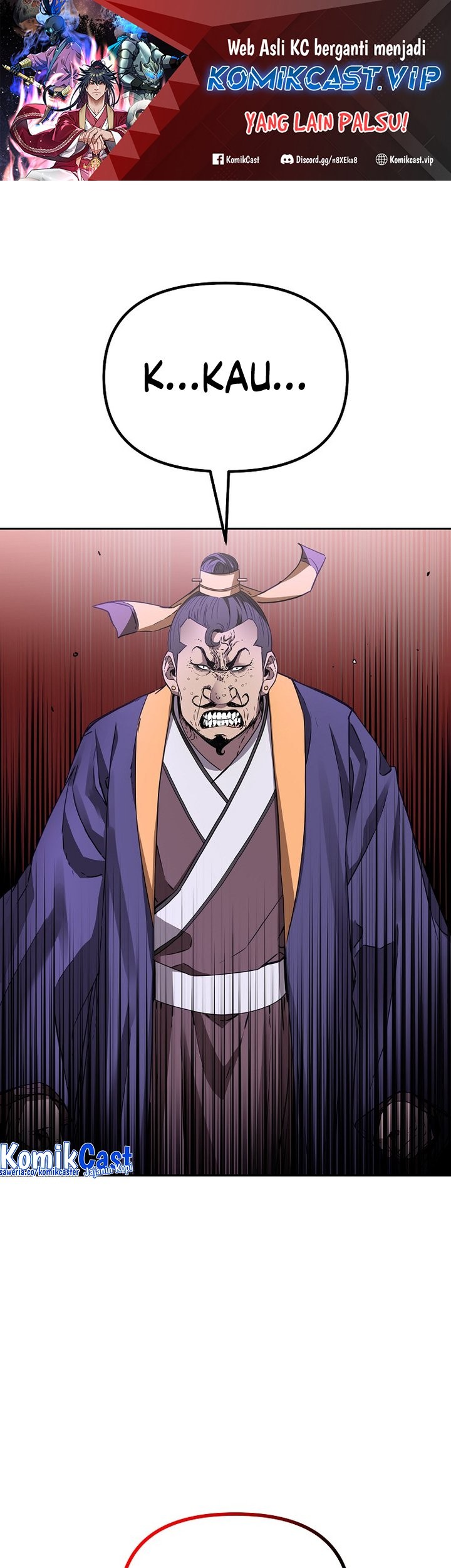 Baca Manhwa Reincarnation of the Murim Clan’s Former Ranker Chapter 103 Gambar 2