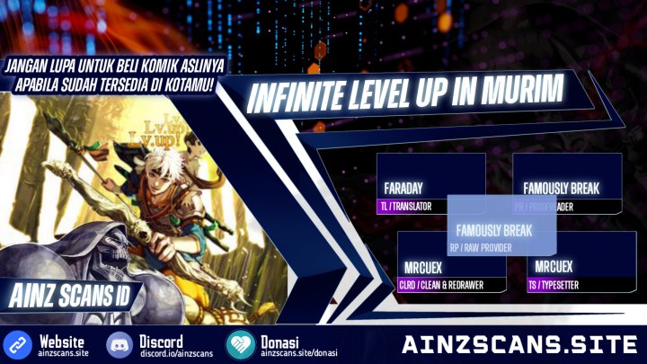 Komik Infinite Level Up in Murim - Chapter 165