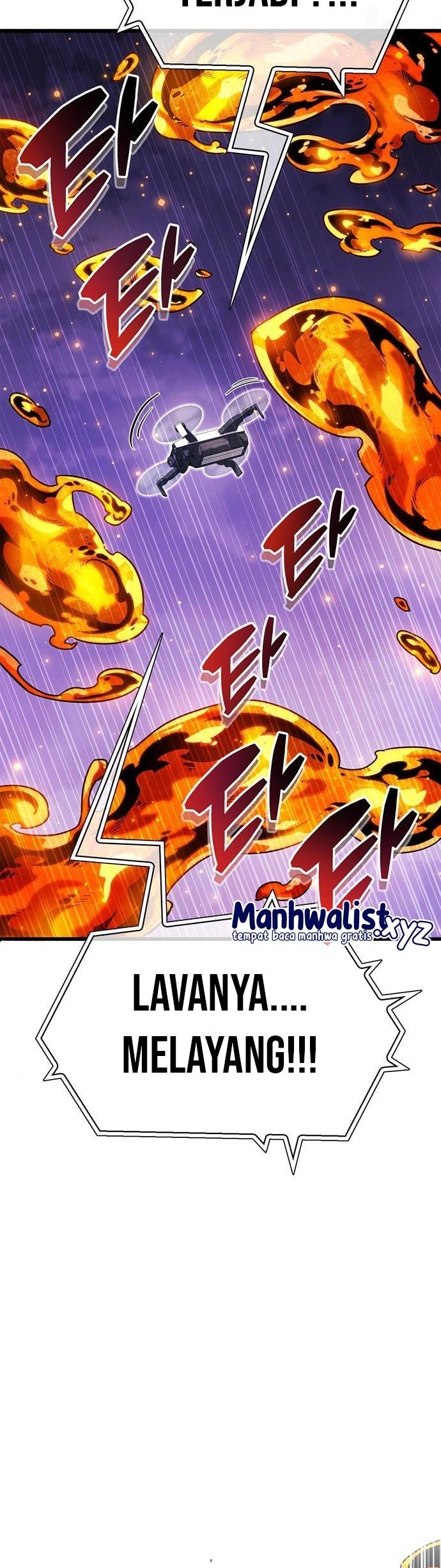 Baca Manhwa The Player Hides His Past Chapter 24 Gambar 2