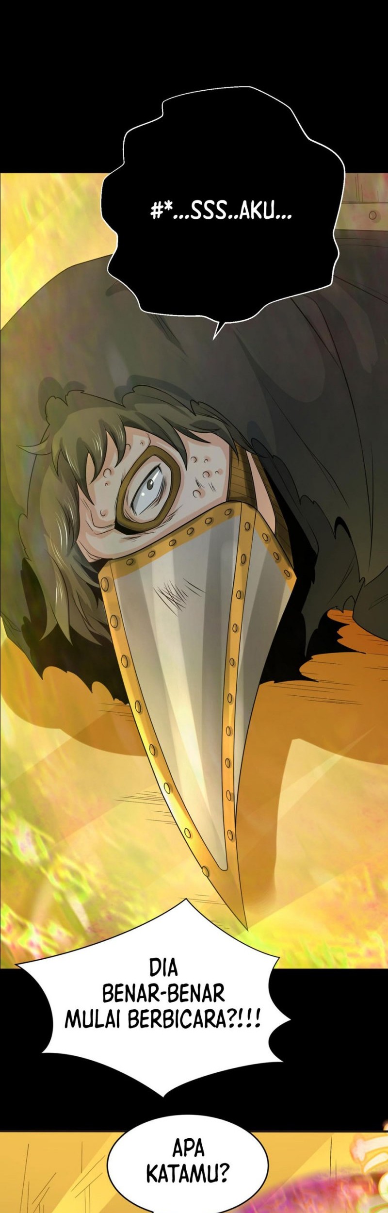 Baca Manhua Age of Terror Chapter 124 Gambar 2