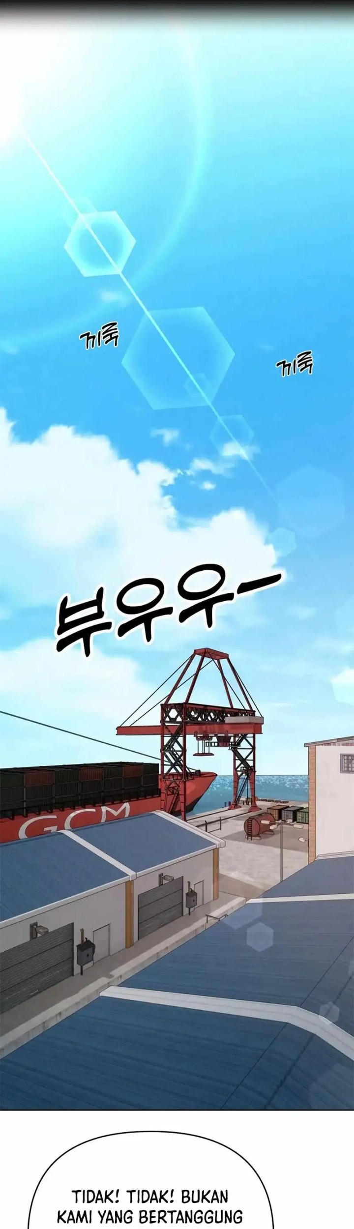 Baca Manhwa The New Employee Kim Chul-Soo Chapter 19 Gambar 2