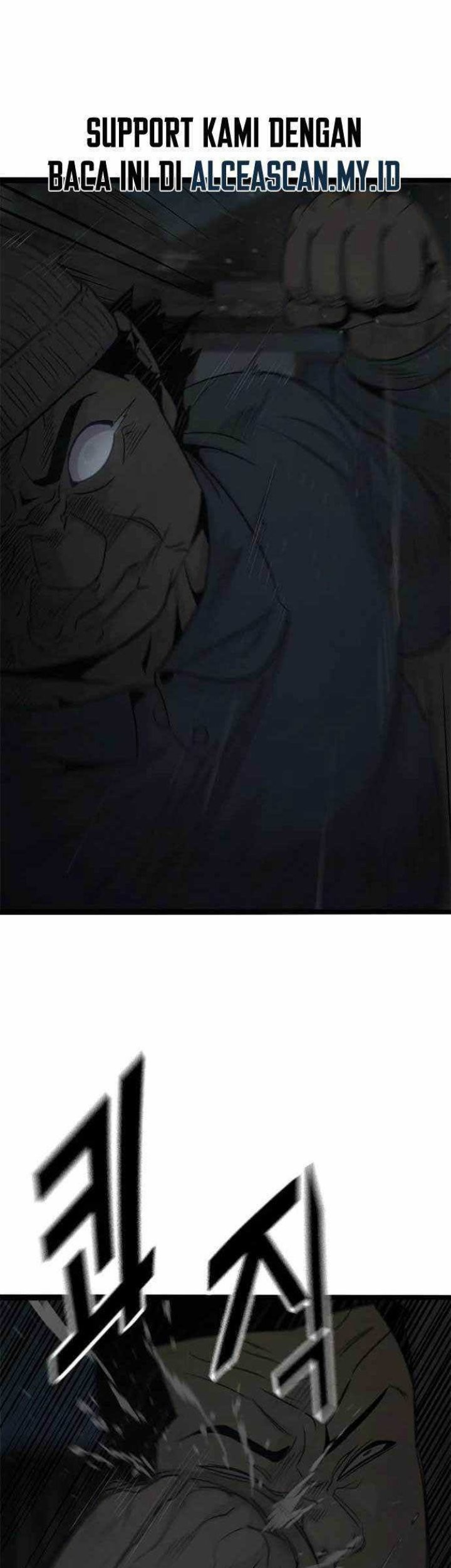 Komik Death Row Boy - Chapter 68