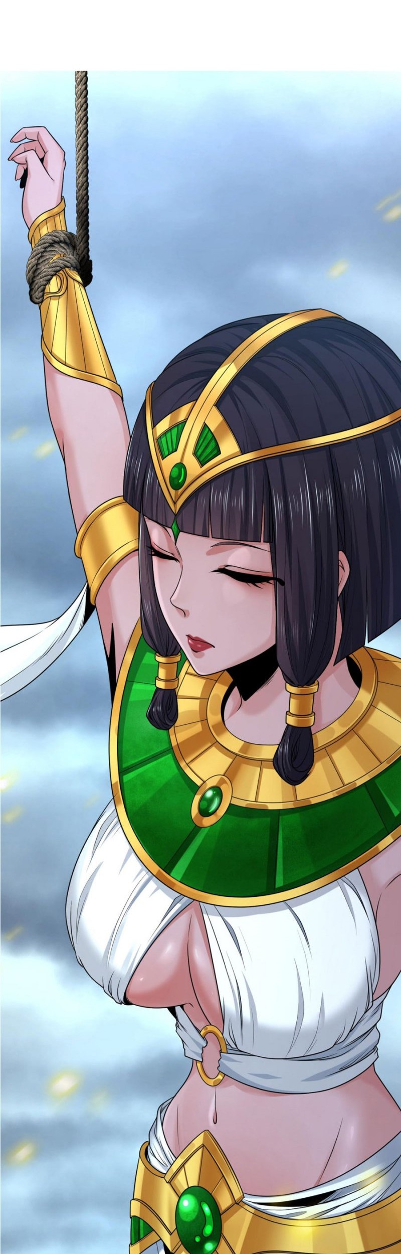 Baca Manhua Age of Terror Chapter 135 Gambar 2