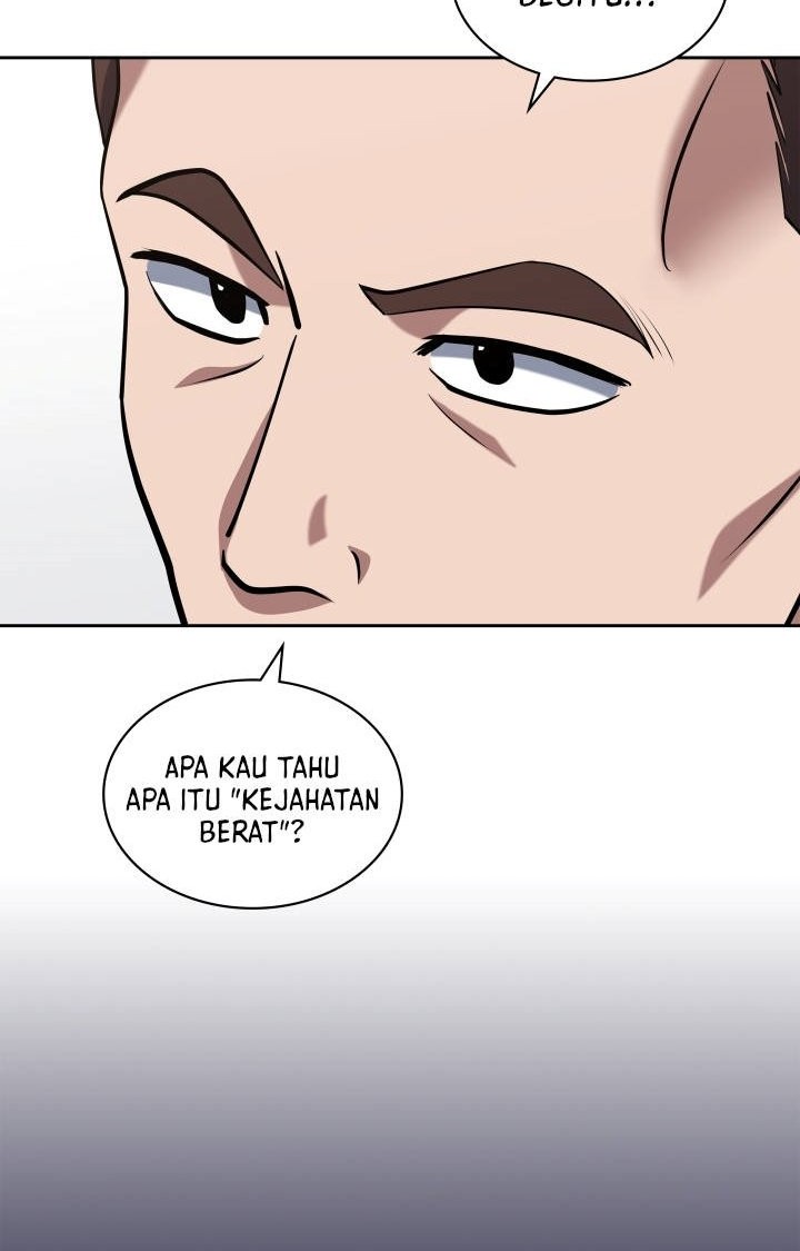 Reset Life of Regression Police Chapter 51 Gambar 19