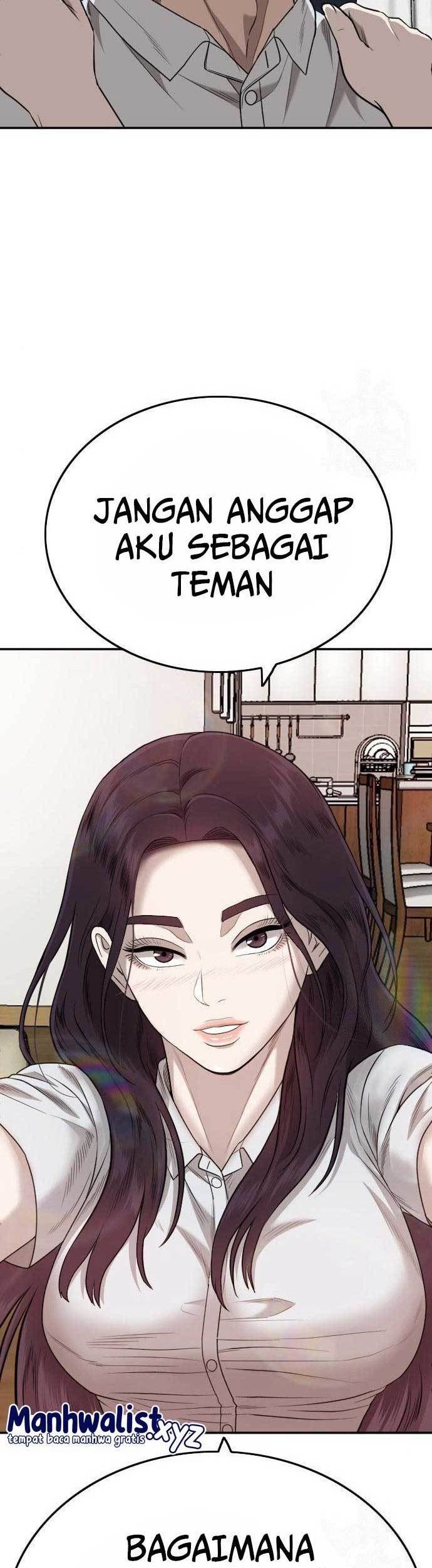 Baca Manhwa A Bad Person Chapter 170 Gambar 2