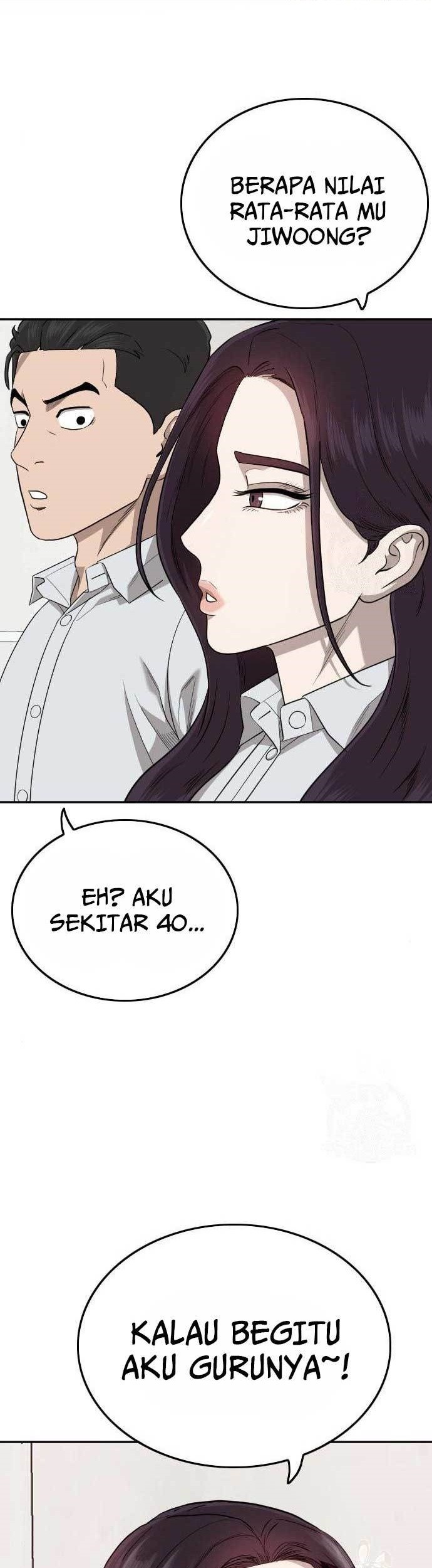 Komik A Bad Person - Chapter 169