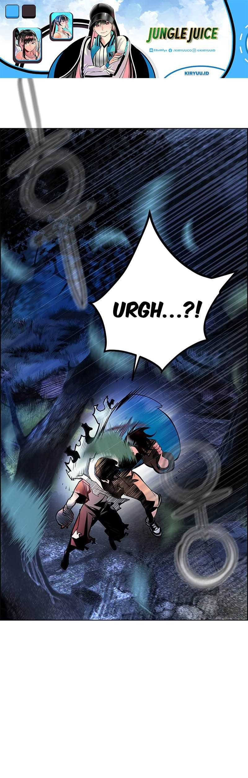 Baca Manhwa Jungle Juice Chapter 98 Gambar 2
