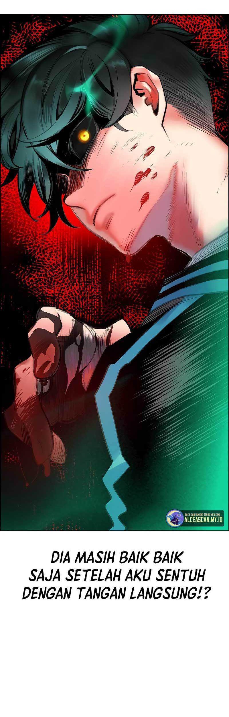 Jungle Juice Chapter 93 Gambar 33