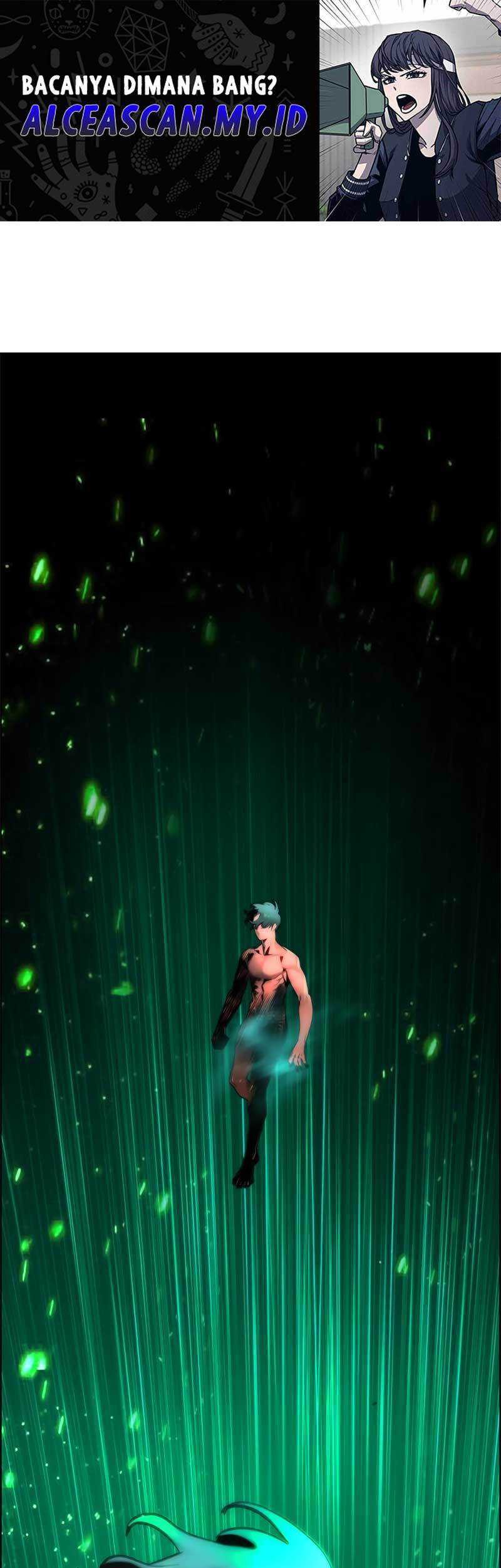 Baca Manhwa Jungle Juice Chapter 93 Gambar 2