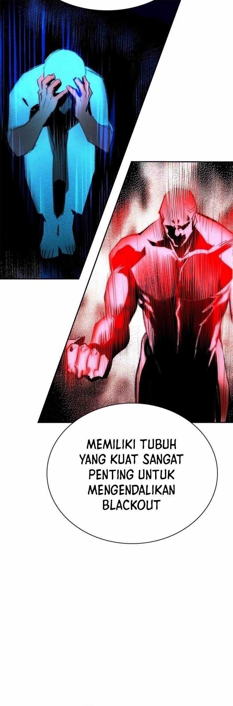 Jungle Juice Chapter 90 Gambar 25