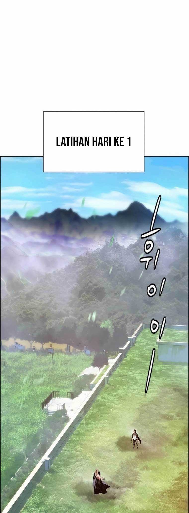 Jungle Juice Chapter 90 Gambar 9