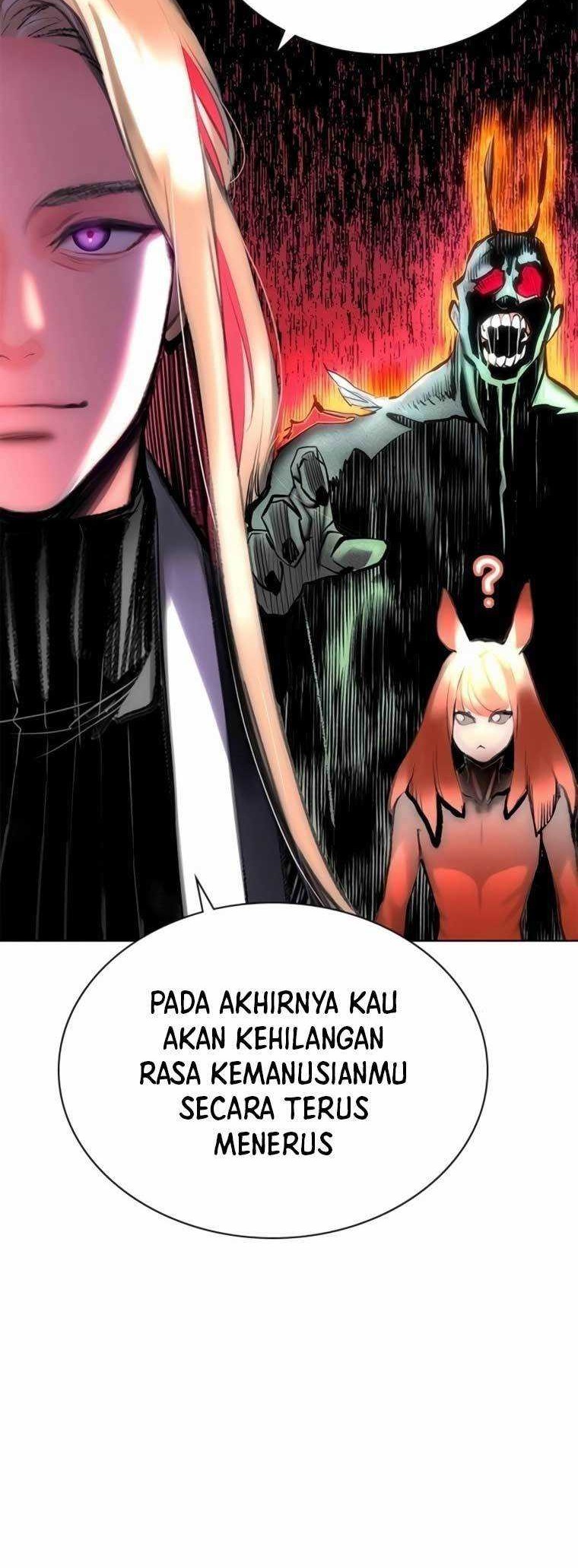 Jungle Juice Chapter 90 Gambar 11