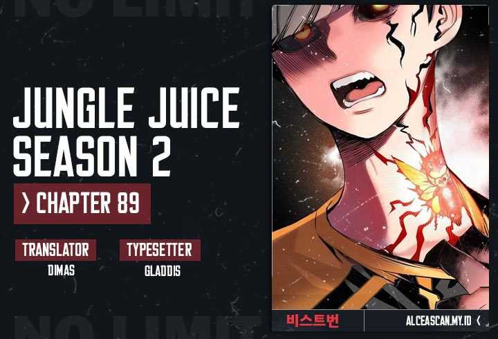 Komik Jungle Juice - Chapter 89