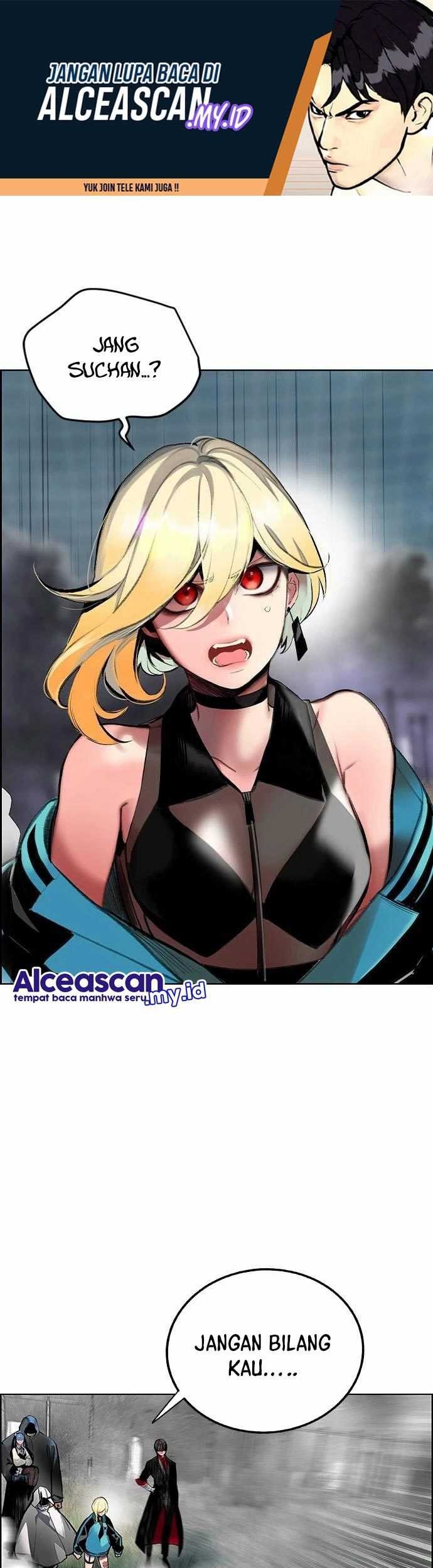 Baca Manhwa Jungle Juice Chapter 89 Gambar 2