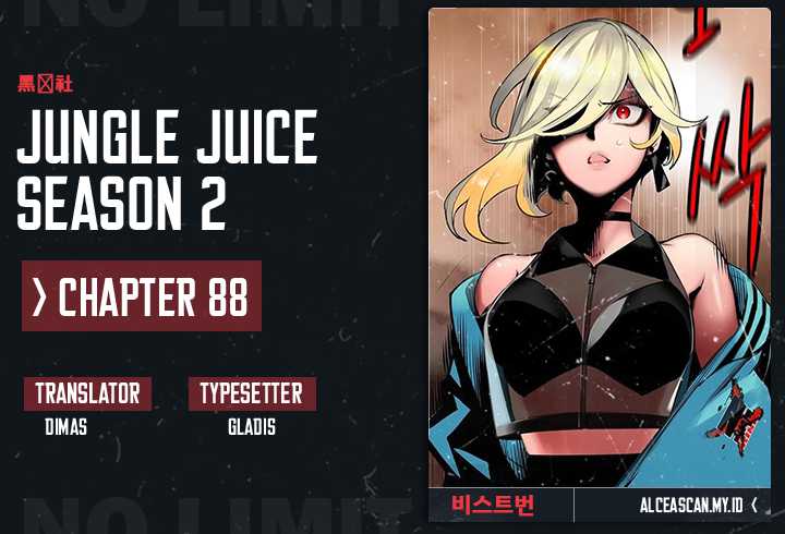 Komik Jungle Juice - Chapter 88