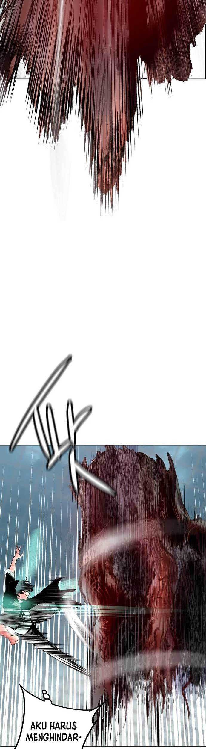 Jungle Juice Chapter 88 Gambar 26