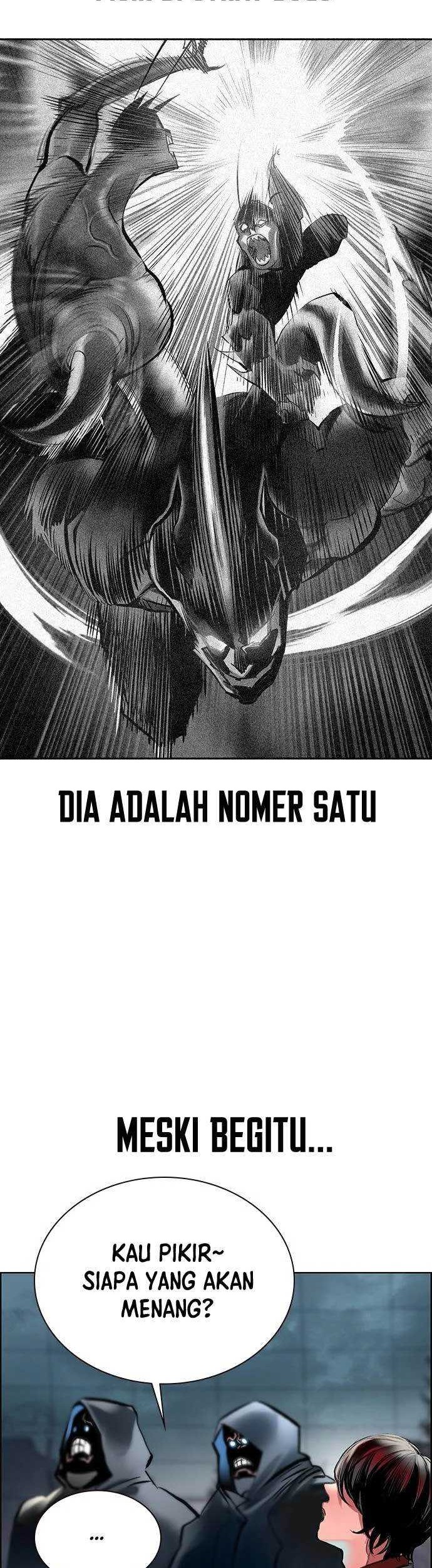 Jungle Juice Chapter 88 Gambar 33