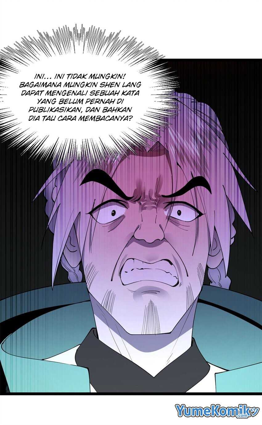 Baca Manhua Survive As The Hero’s Husband Chapter 30 Gambar 2