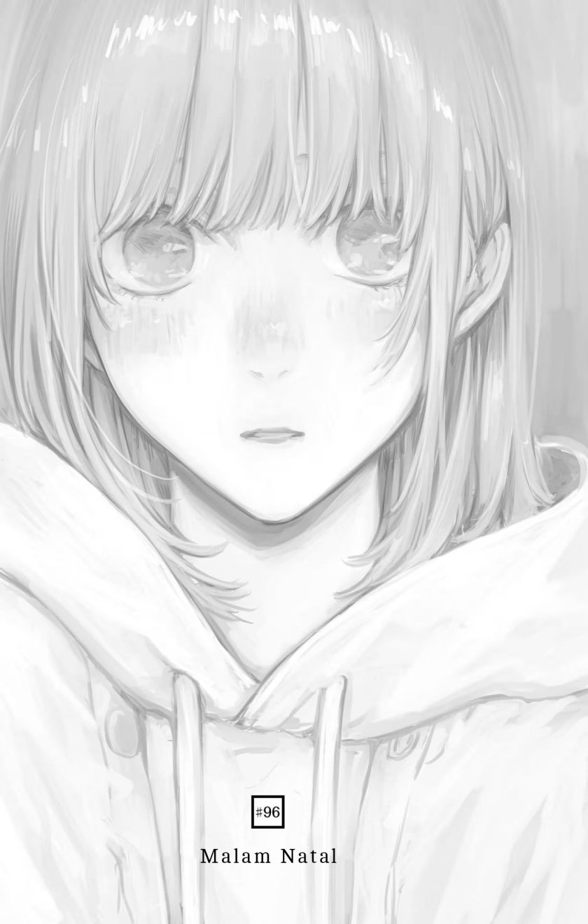 Baca Manga Ao no Hako Chapter 96 Gambar 2
