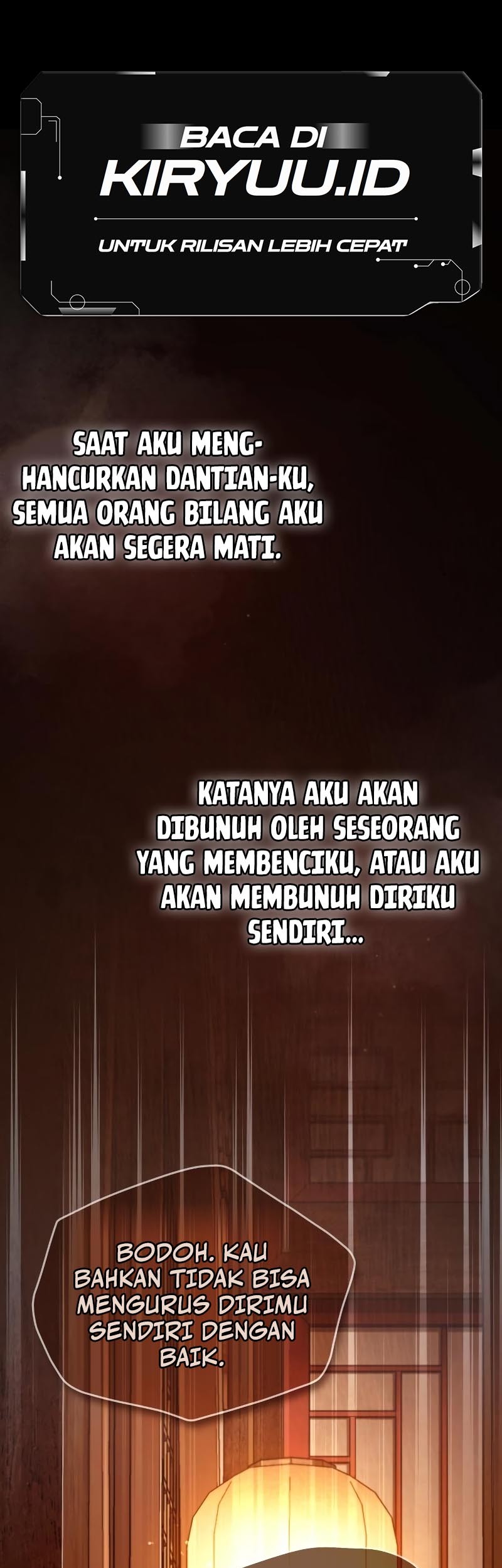 Baca Manhwa Number One Star Instructor Master Baek Chapter 98 Gambar 2