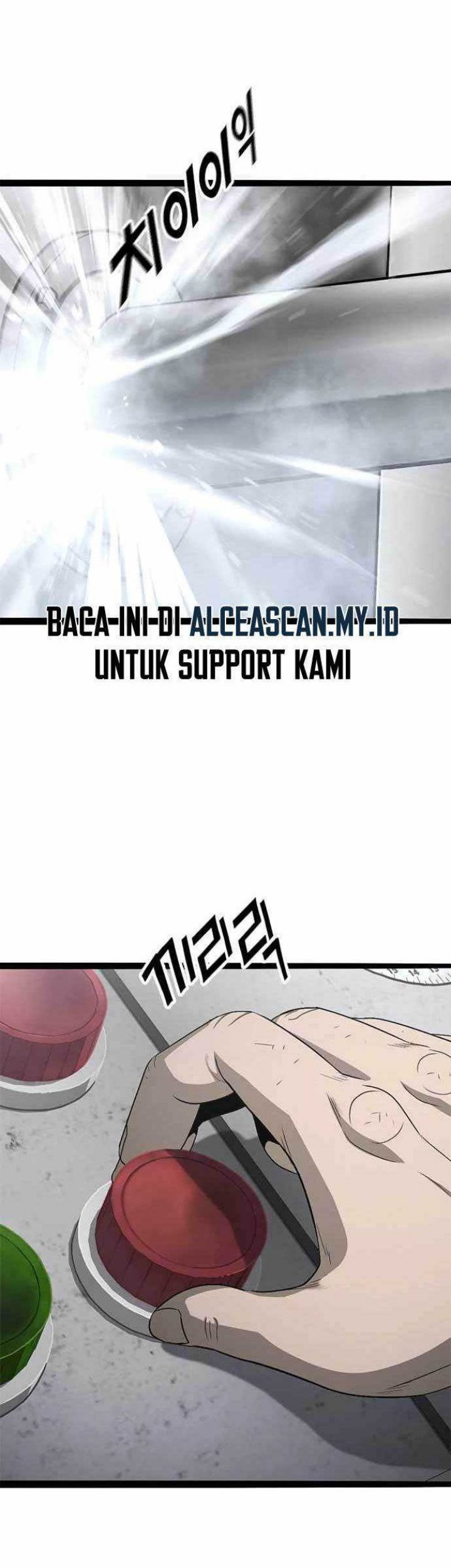 Komik Death Row Boy - Chapter 69