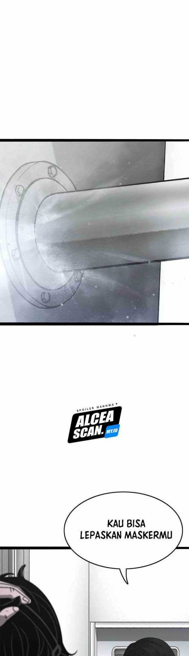 Baca Manhwa Death Row Boy Chapter 69 Gambar 2