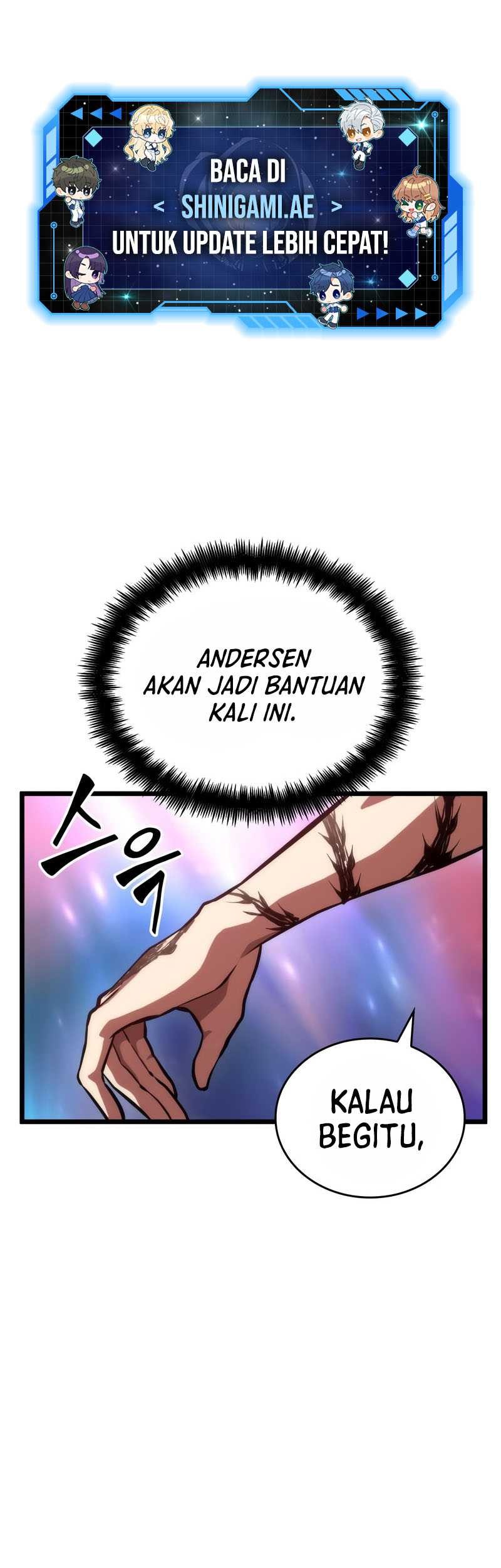 Baca Manhwa The World After the Fall Chapter 96 Gambar 2