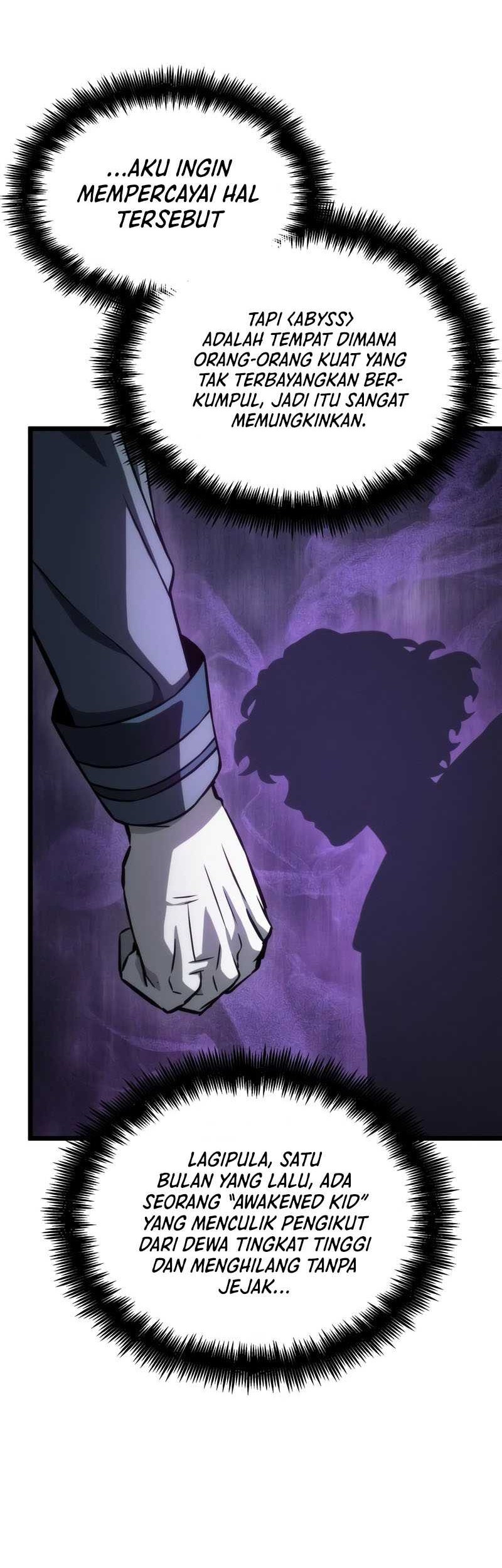 The World After the Fall Chapter 96 Gambar 15