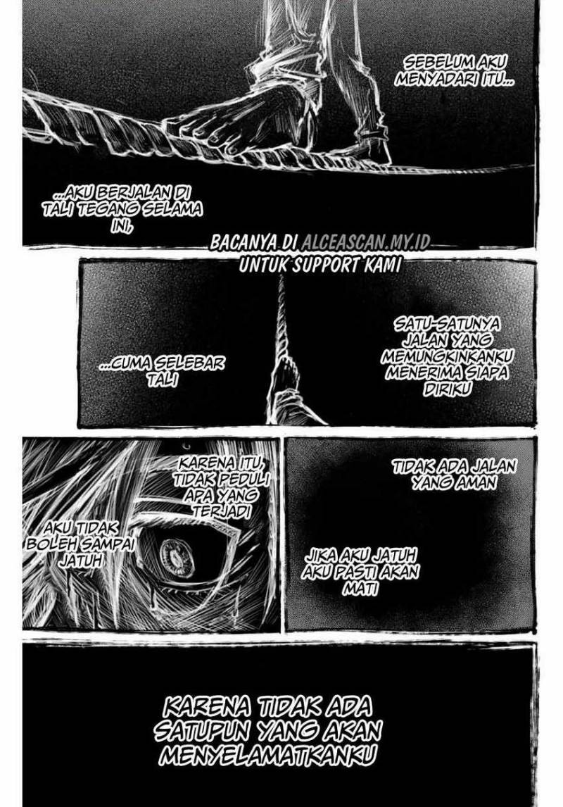 Komik Wind Breaker (NII Satoru) - Chapter 60