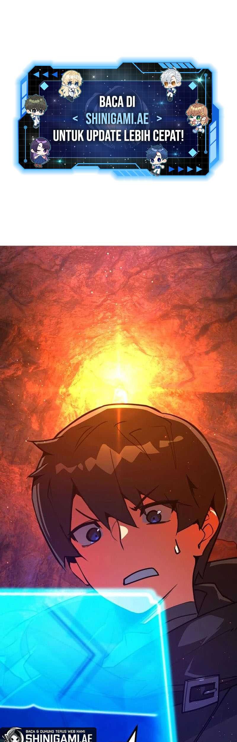 Baca Manhwa The Game’s Top Troll Chapter 55 Gambar 2