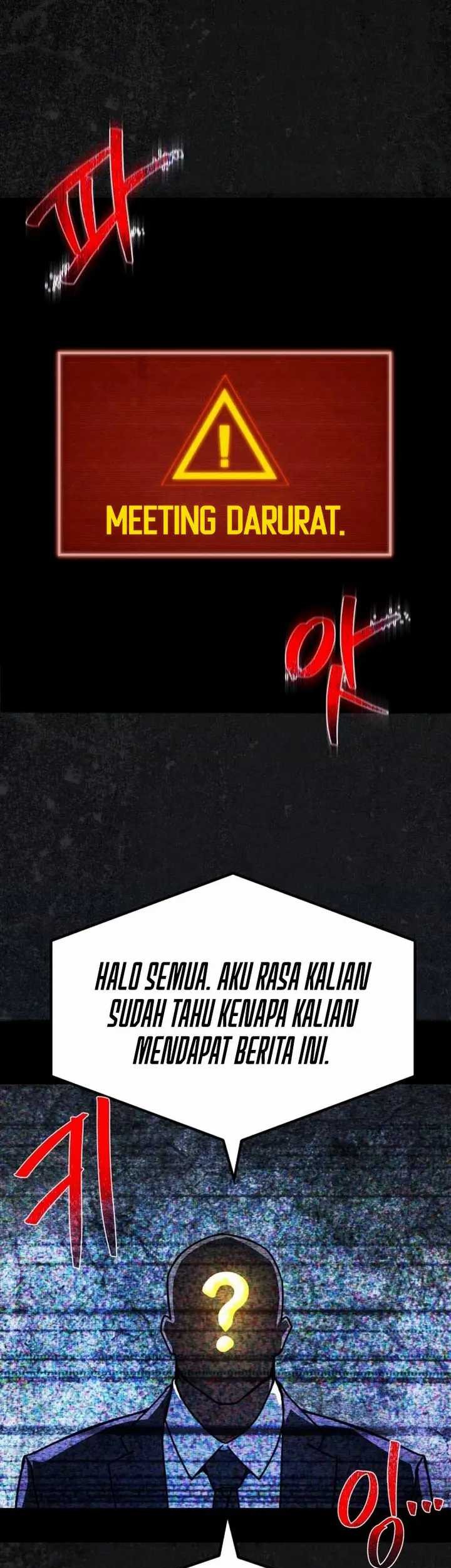 Baca Manhwa The Game’s Top Troll Chapter 53 Gambar 2