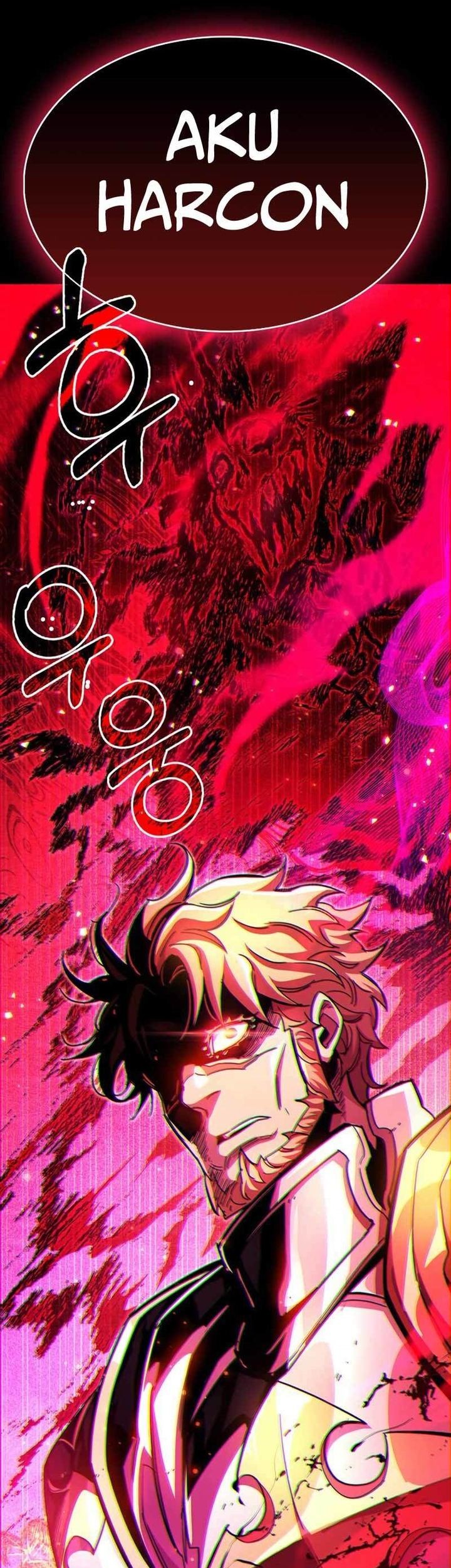 Komik The Player Hides His Past - Chapter 27