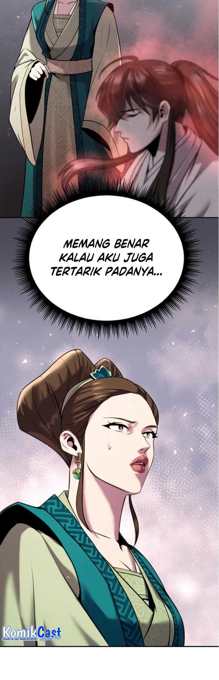 Chronicles of the Demon Faction Chapter 41 Gambar 23