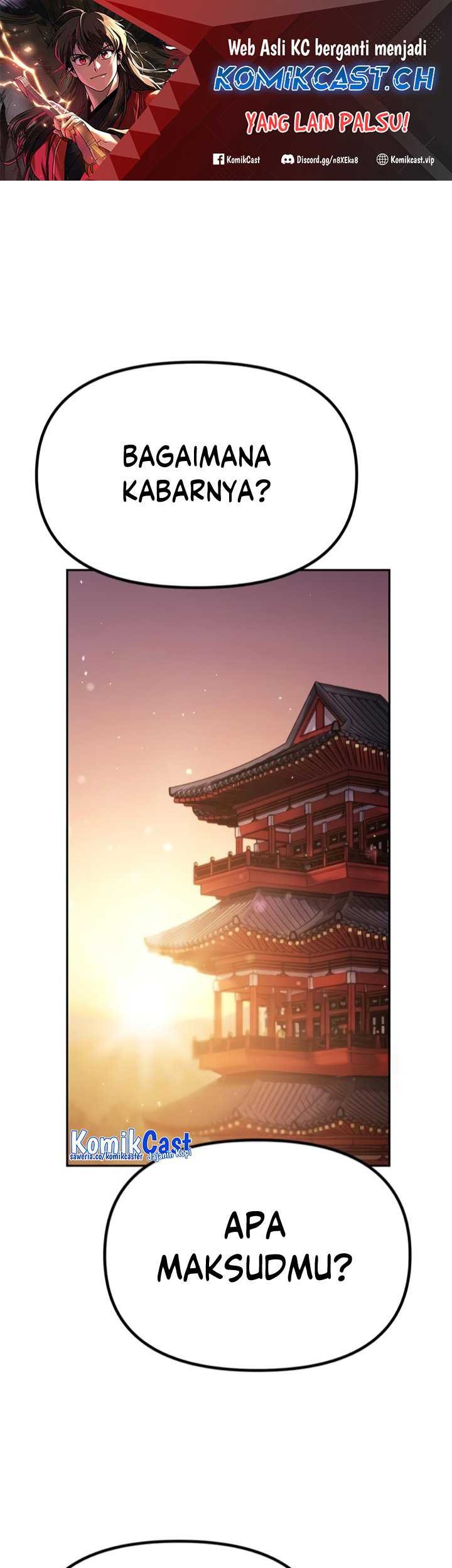 Baca Manhwa Chronicles of the Demon Faction Chapter 41 Gambar 2