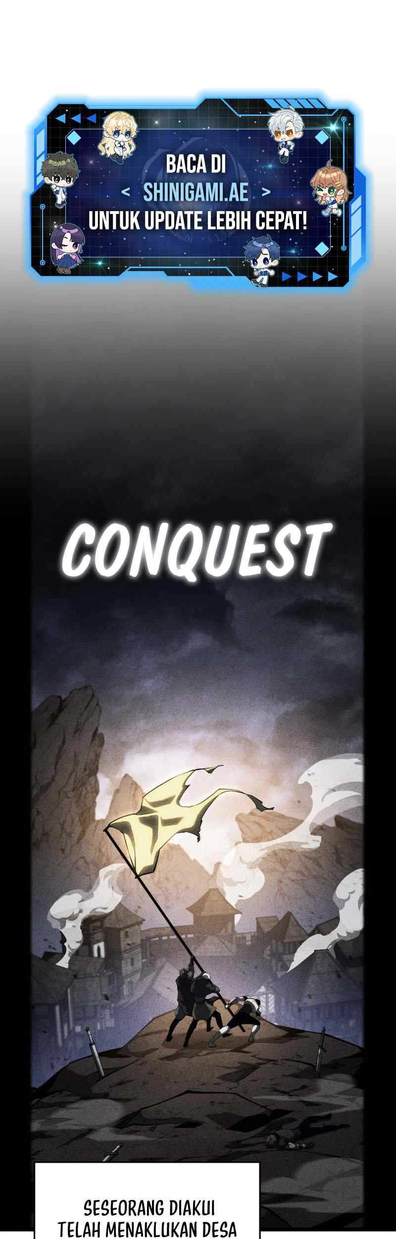 Baca Manhwa Return of the SSS-Class Ranker Chapter 83 Gambar 2