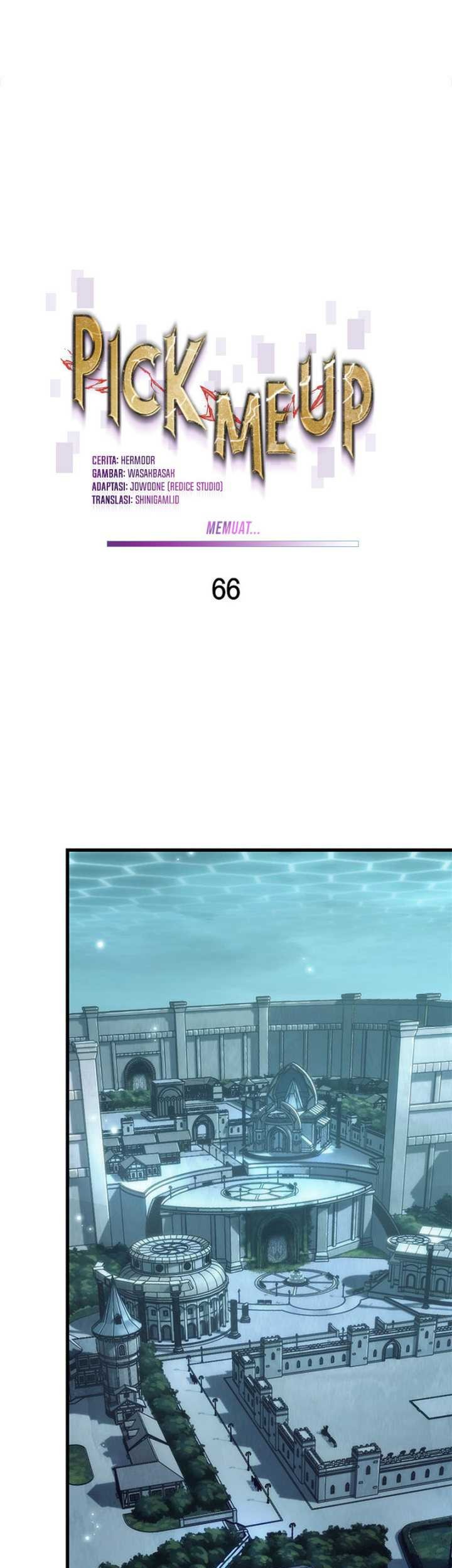 Baca Manhwa Pick Me Up Chapter 66 Gambar 2