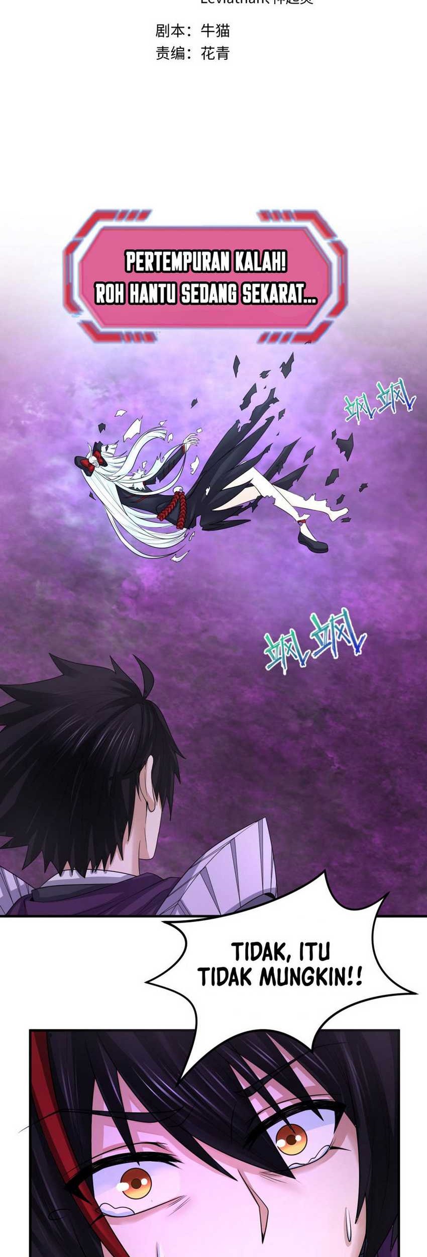Baca Manhua Age of Terror Chapter 151 Gambar 2