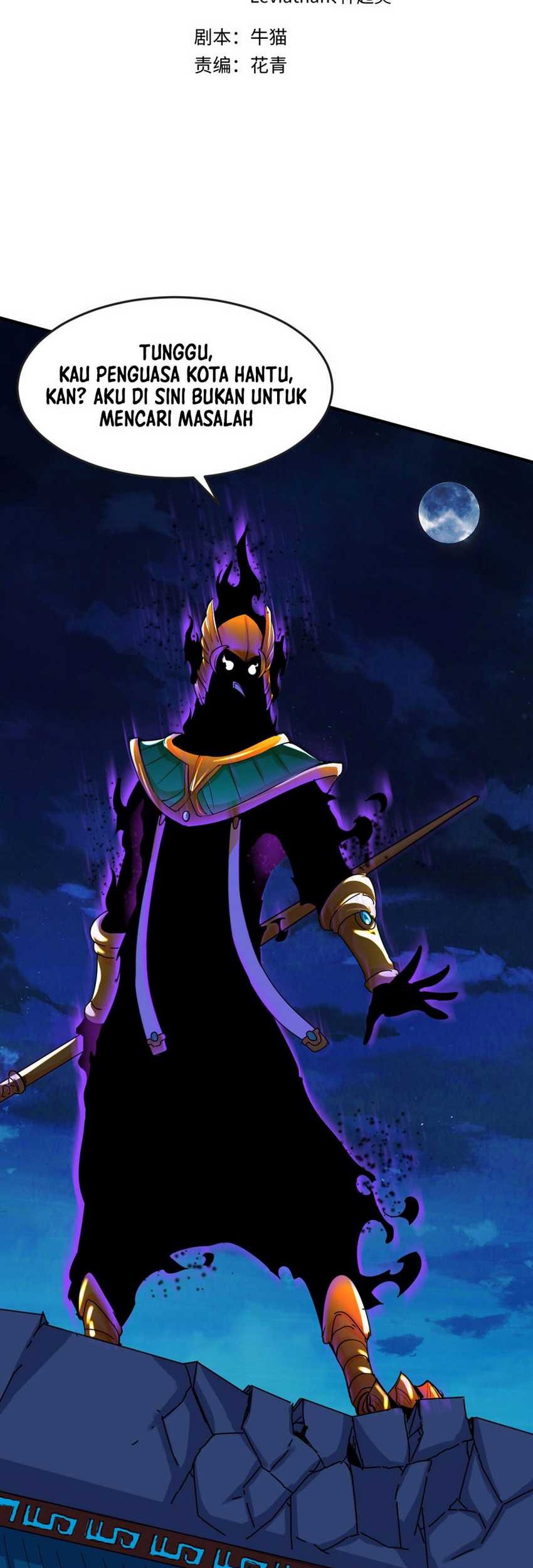 Baca Manhua Age of Terror Chapter 148 Gambar 2
