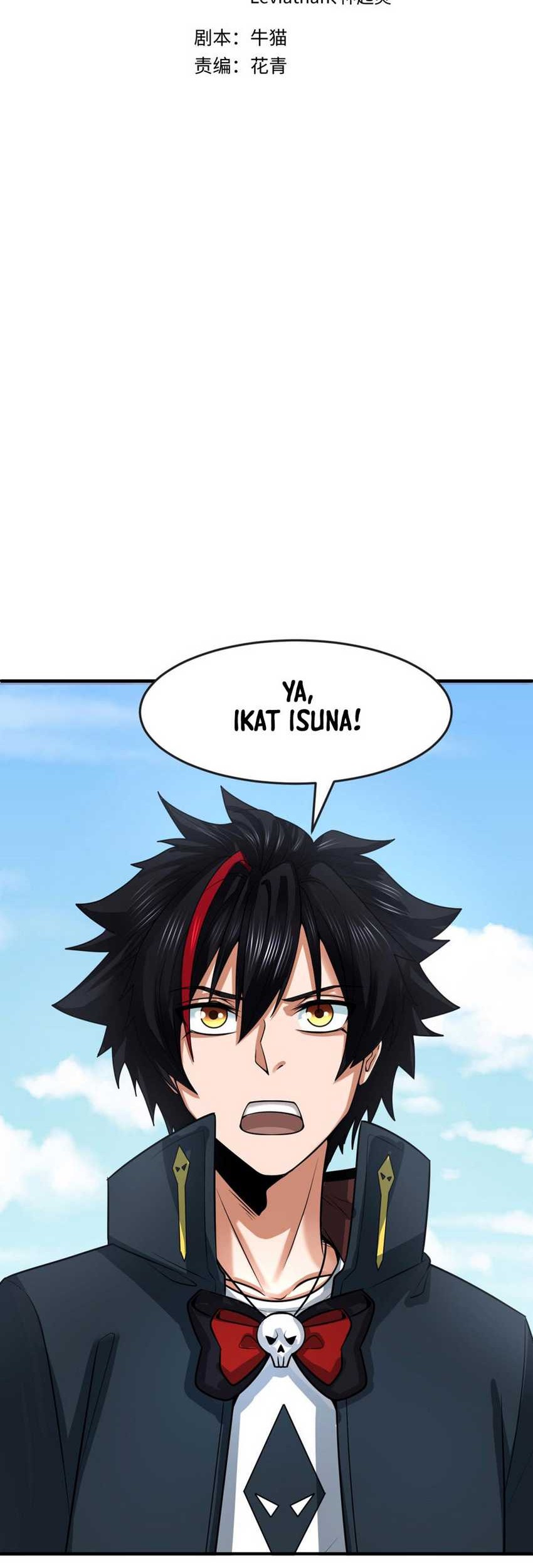 Baca Manhua Age of Terror Chapter 146 Gambar 2