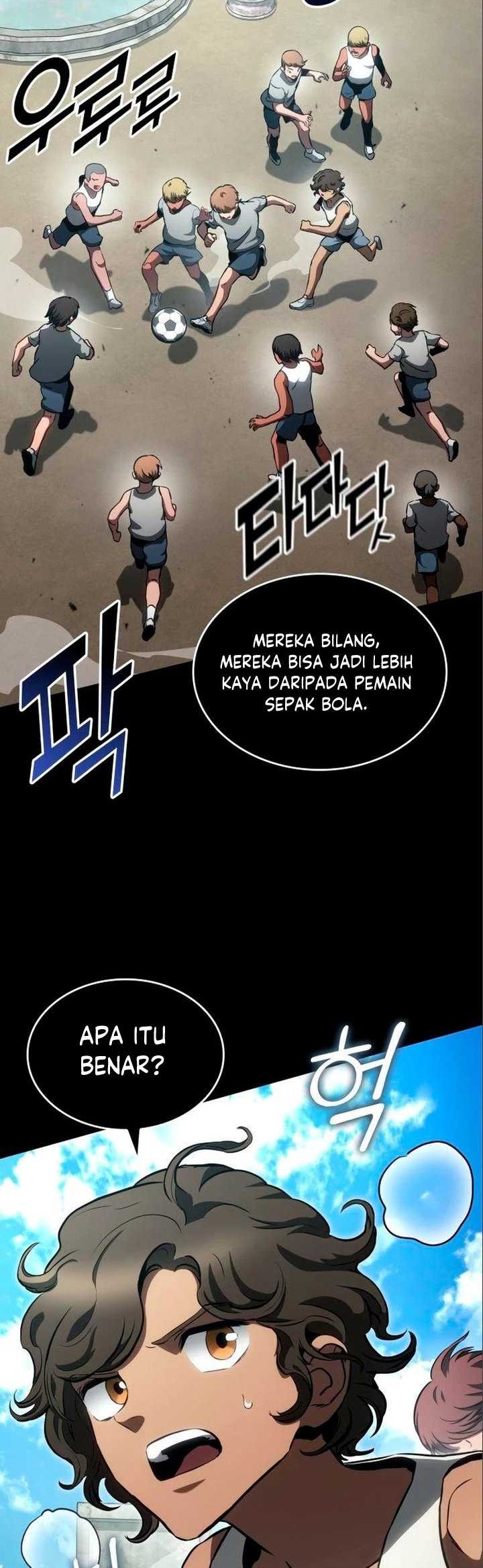 Kill The Dragon Chapter 84 Gambar 15