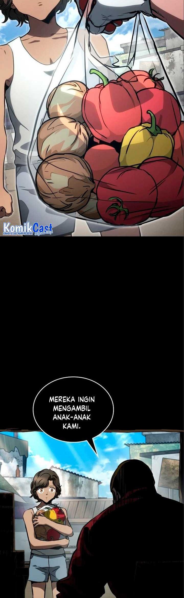 Kill The Dragon Chapter 84 Gambar 17